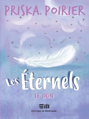 cover image of Les Éternels--Le don